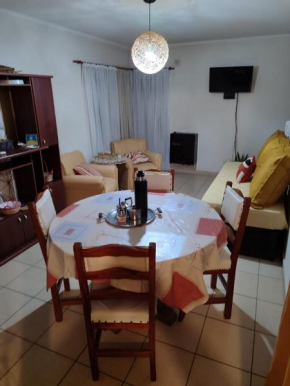 tandil flat